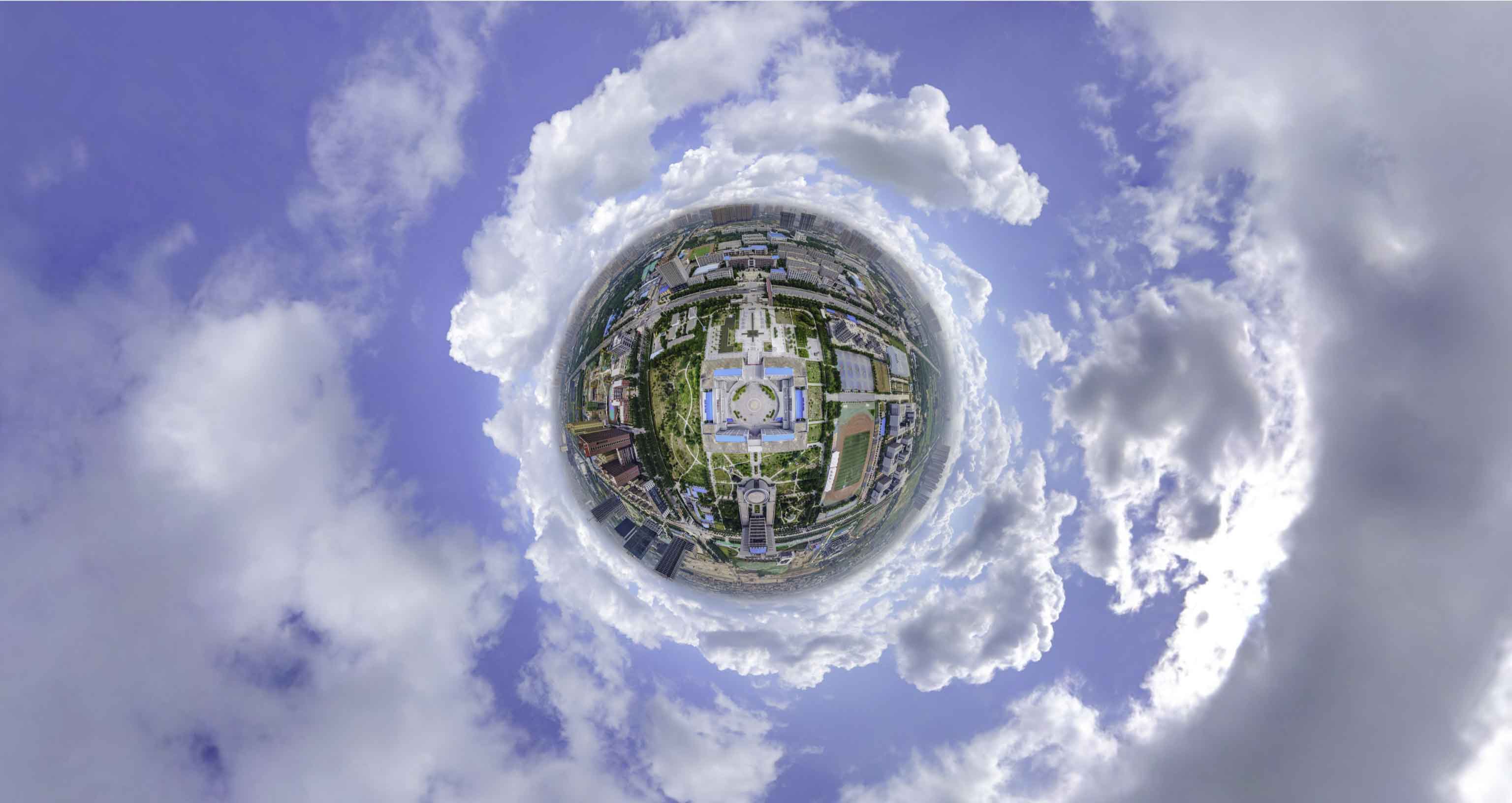 长洲格凸河风景名胜区