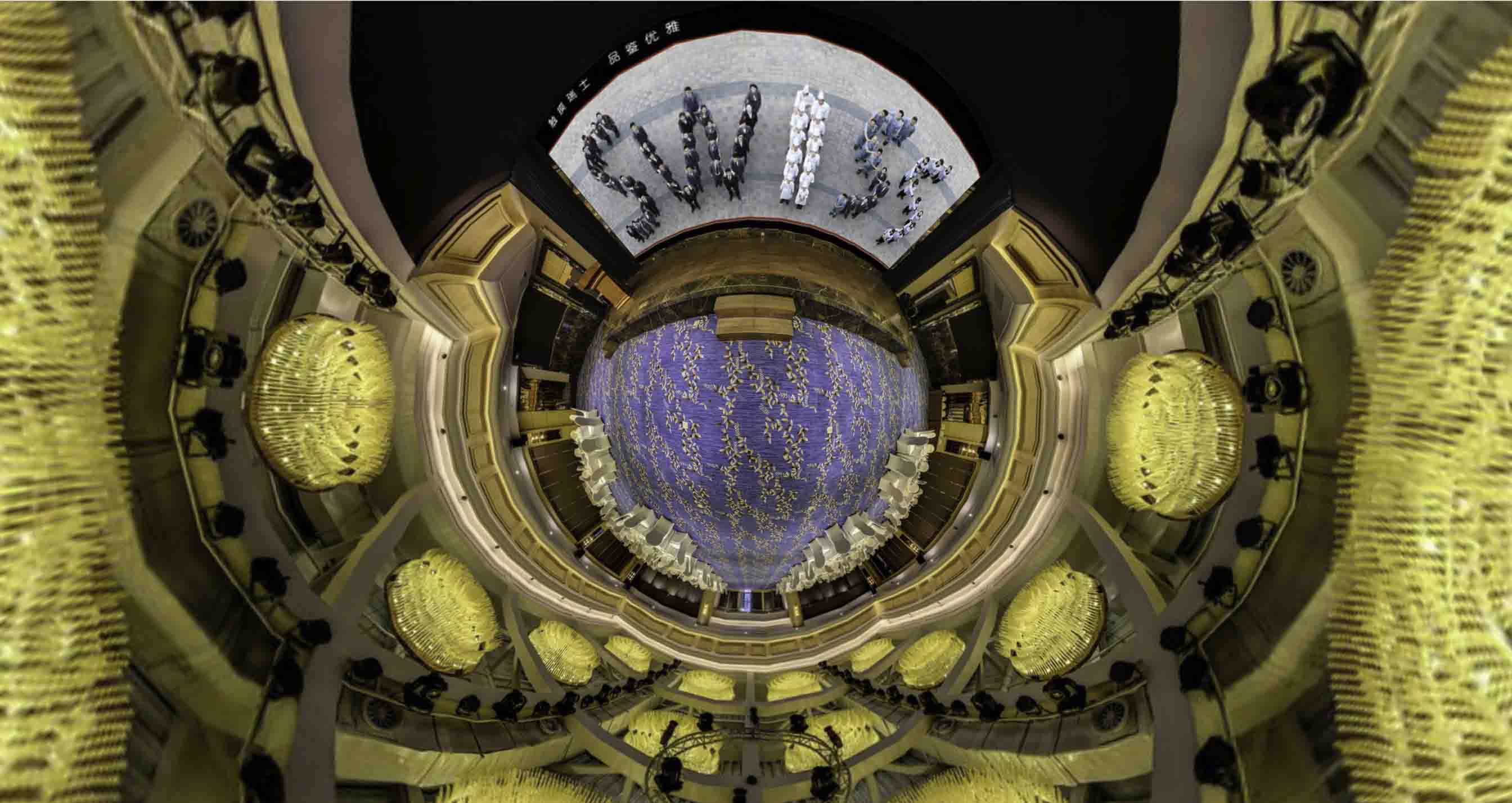 长洲探索VR全景拍摄中的深度感：营造沉浸式体验的关键要素